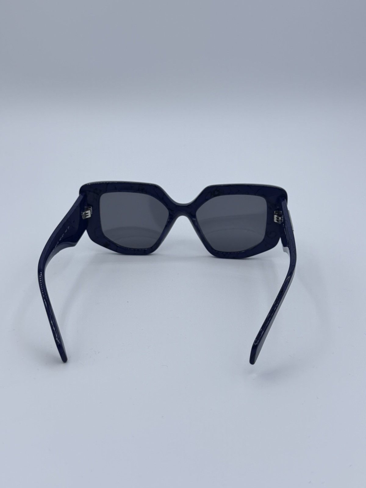 Prada Prada Pr 14zs Baltic Marble frames Size ONE SIZE - 4 Thumbnail