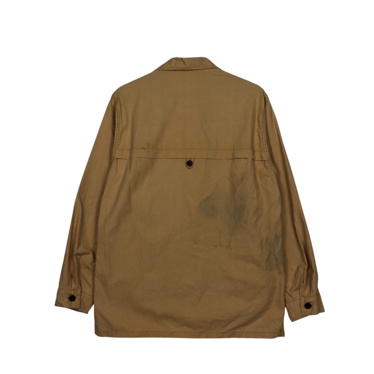 Vintage 📌Vintage Chore Work Jacket Lee Cooper Multi Pocket Size US L / EU 52-54 / 3 - 9 Thumbnail