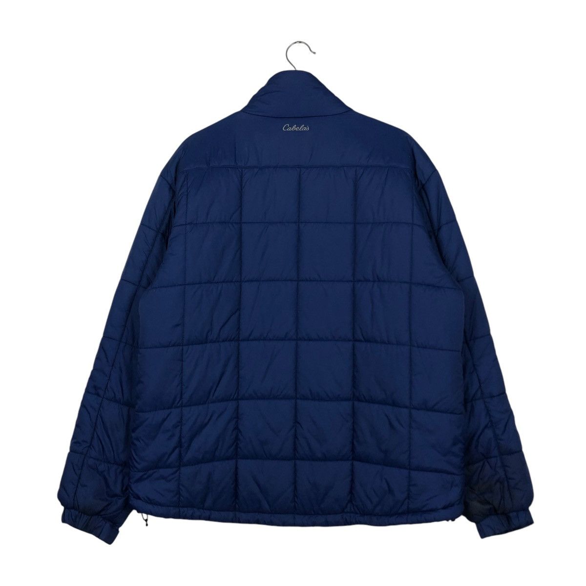 Japanese Brand 🔥VINTAGE PUFFER DOWN JACKET SABELA’S ISSEY MIYAKE Size US M / EU 48-50 / 2 - 10 Thumbnail