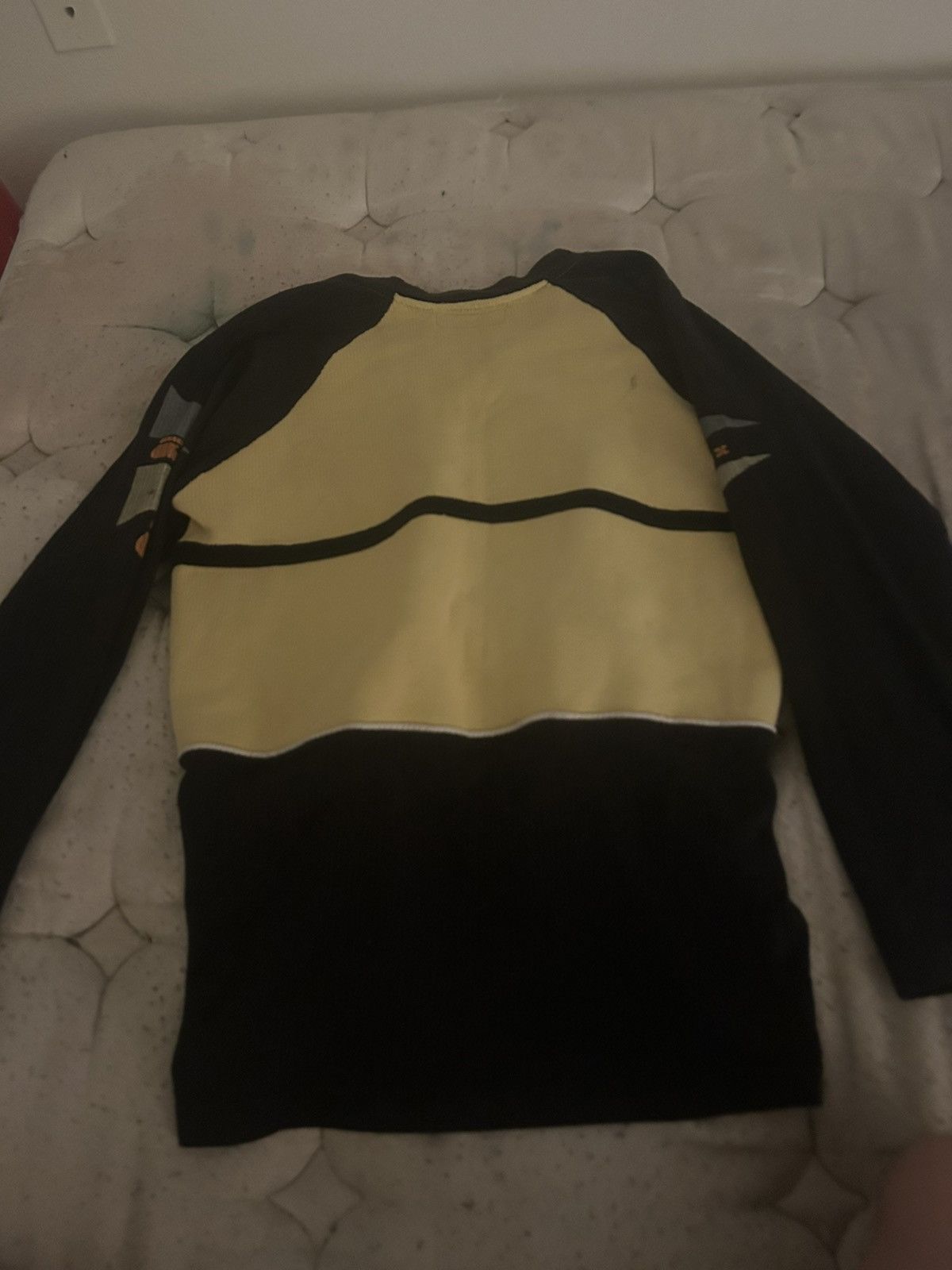 Avirex 60s avirex long sleeves Size US L / EU 52-54 / 3 - 2 Thumbnail