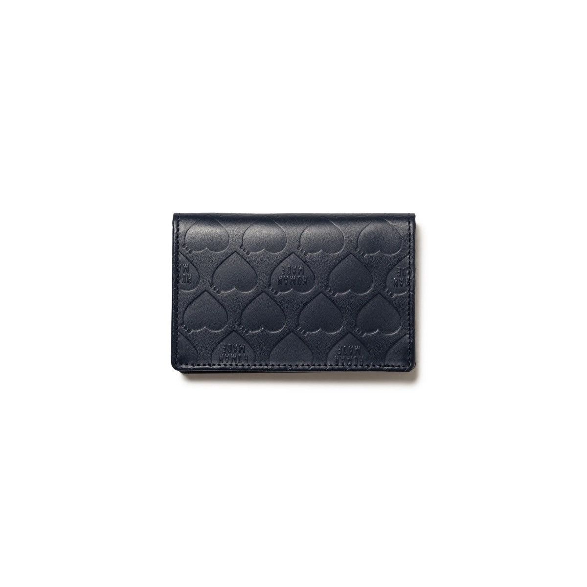 Human Made Human Made Leather Card Case Size ONE SIZE - 2 Thumbnail
