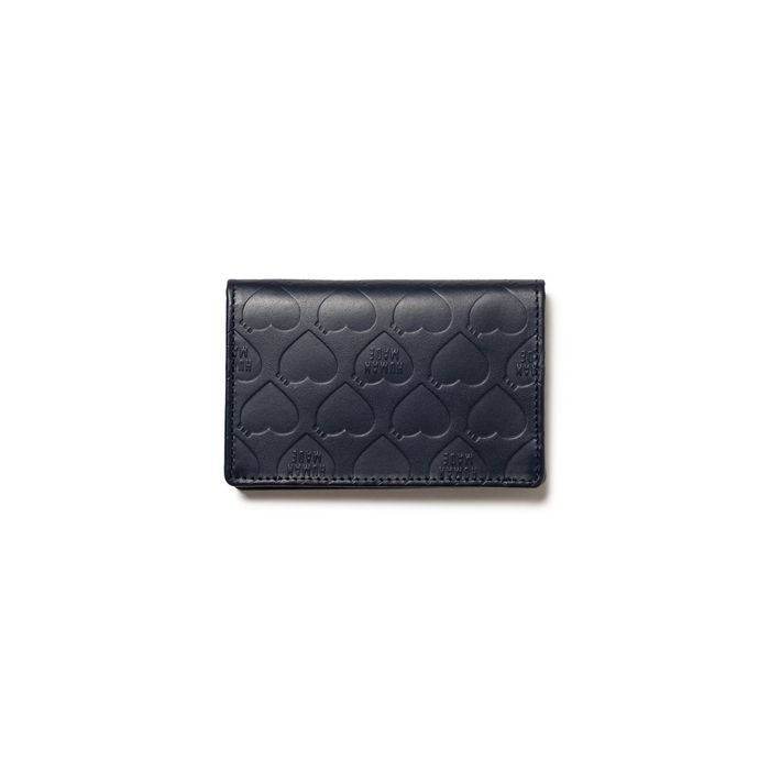 Human Made Human Made Leather Card Case | Grailed