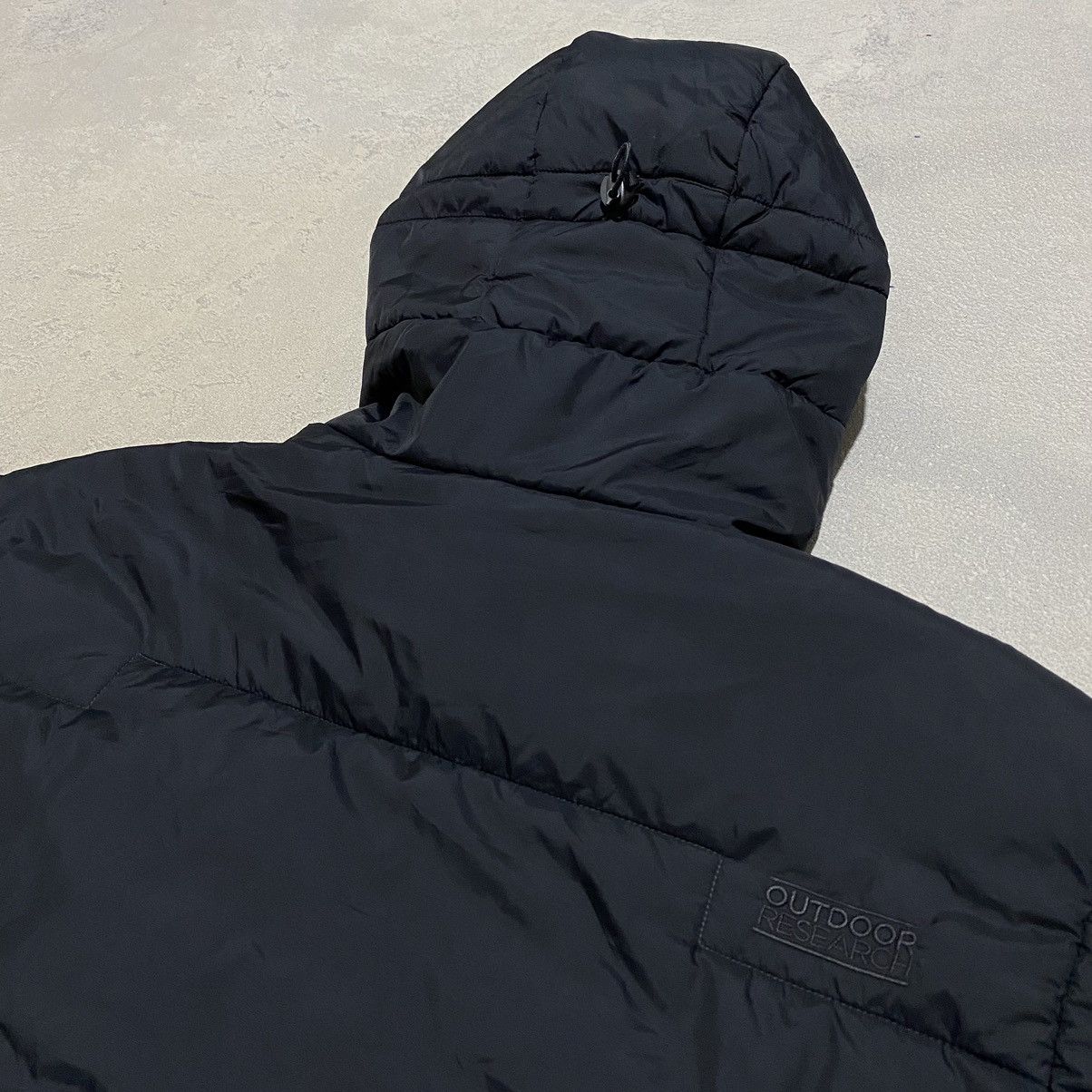 Other Outdoor Research Primaloft Jacket Size US L / EU 52-54 / 3 - 11 Thumbnail