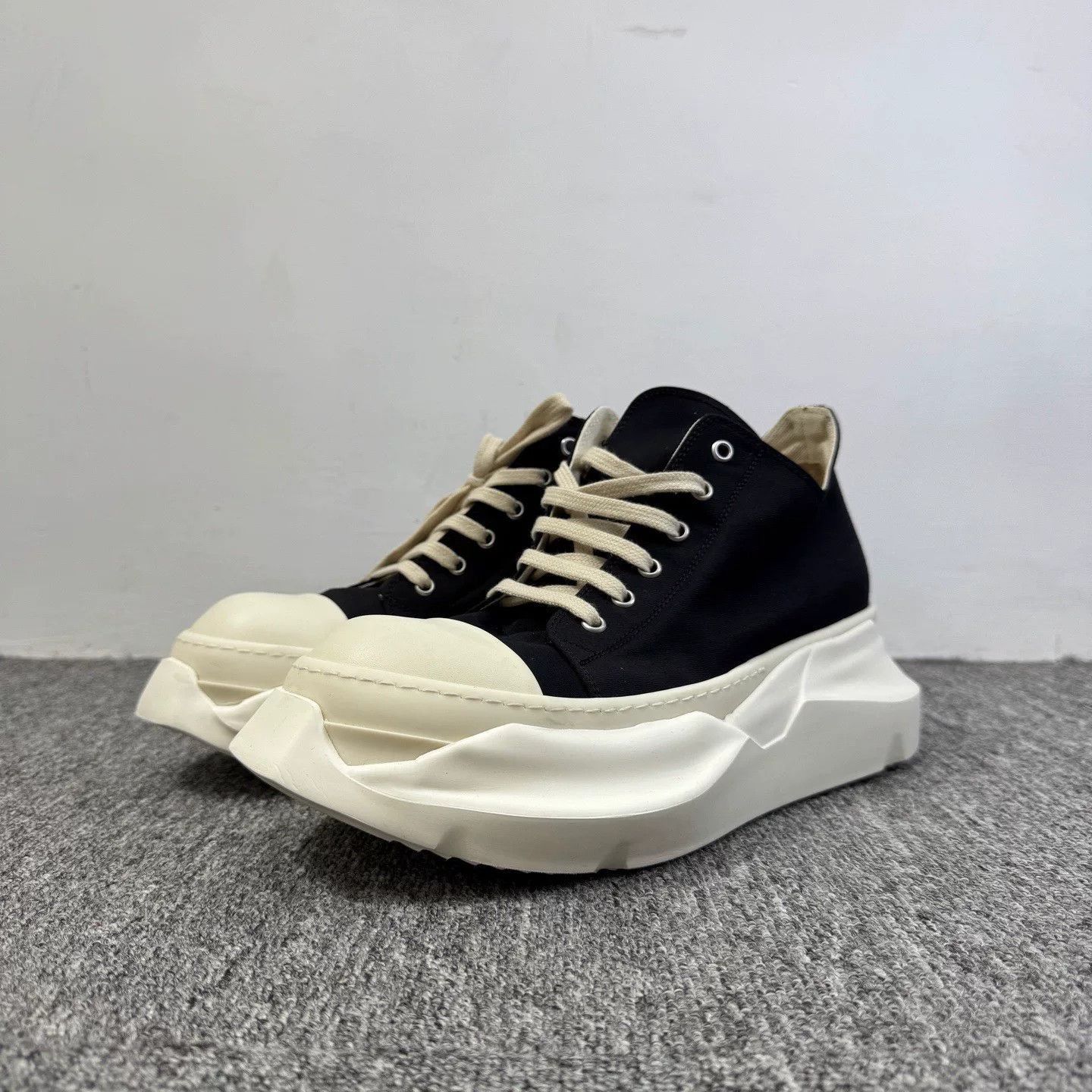 Rick Owens Rick Owen DrkShdw Double Sole Size 42 | Grailed