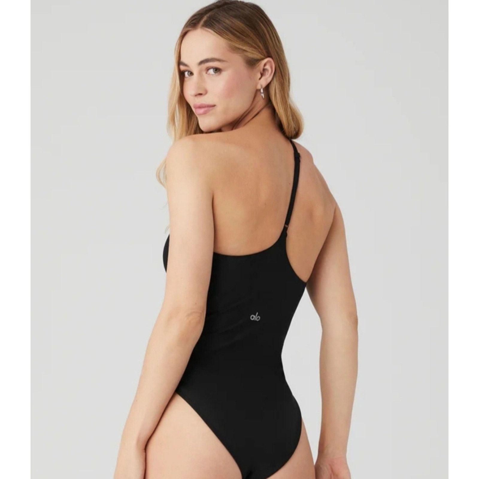 Alo Alo Yoga Bodysuit Size XS / US 0-2 / IT 36-38 - 4 Thumbnail