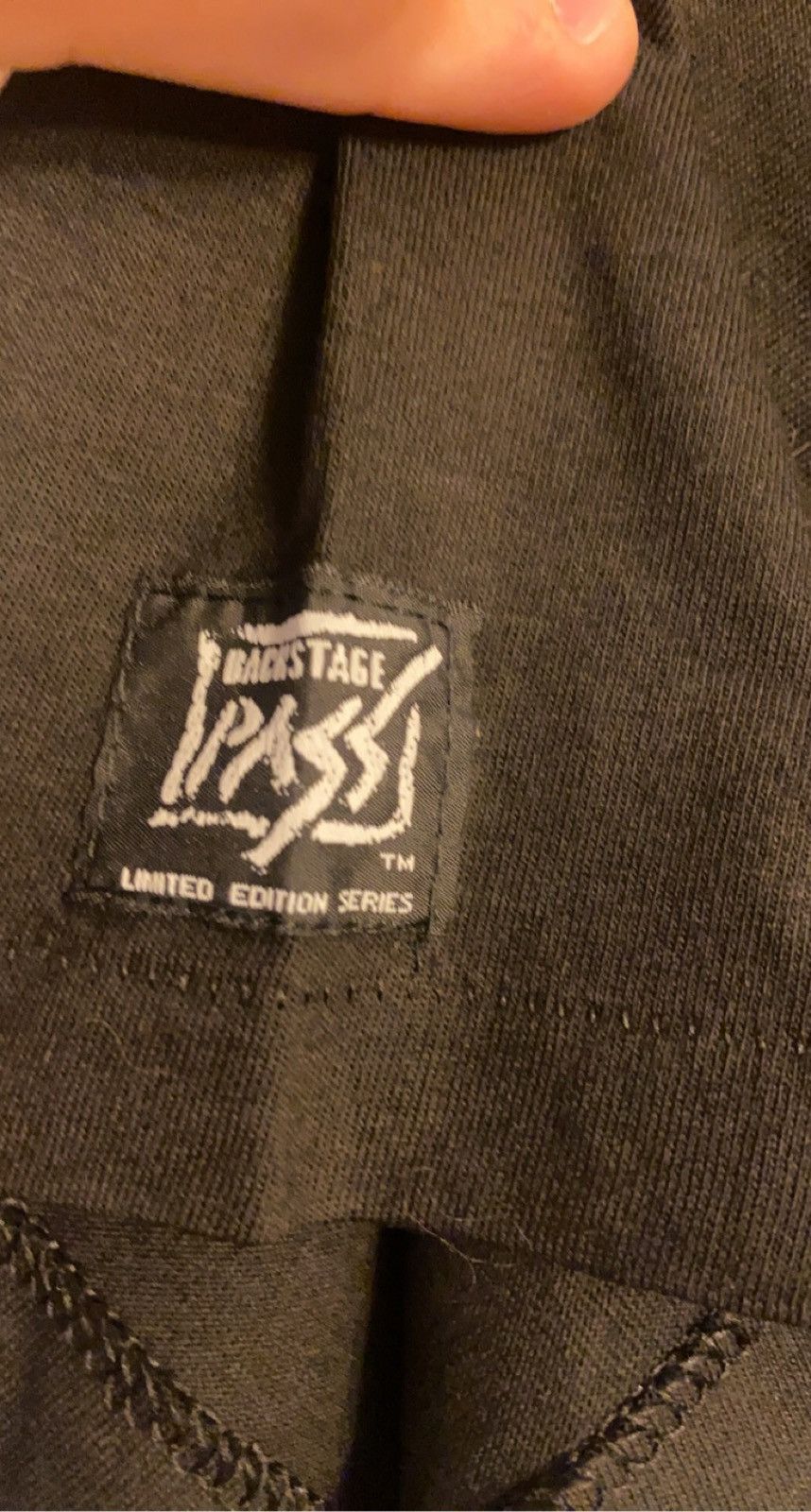 Vintage The beatles vintage t-shirt Size US M / EU 48-50 / 2 - 8 Thumbnail