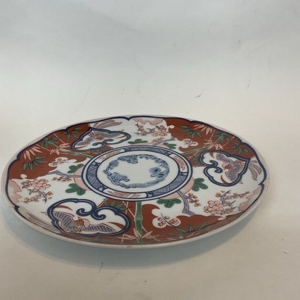 Heartloom NWOT Heirloom by Georges Briard Fine China Dinner Plates Size ONE SIZE - 10 Thumbnail