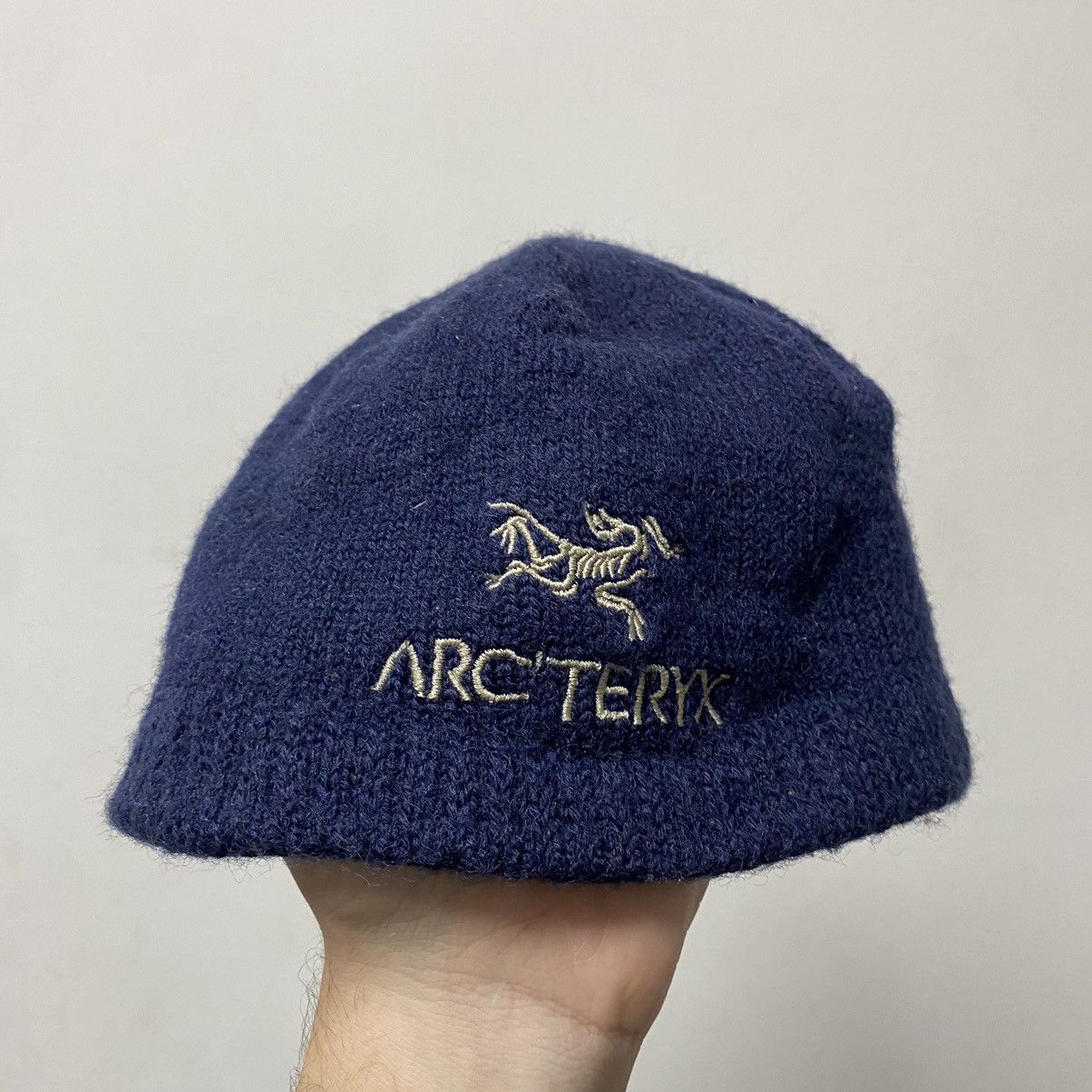 Arc'teryx Arcteryx beanie hat Size ONE SIZE - 2 Thumbnail