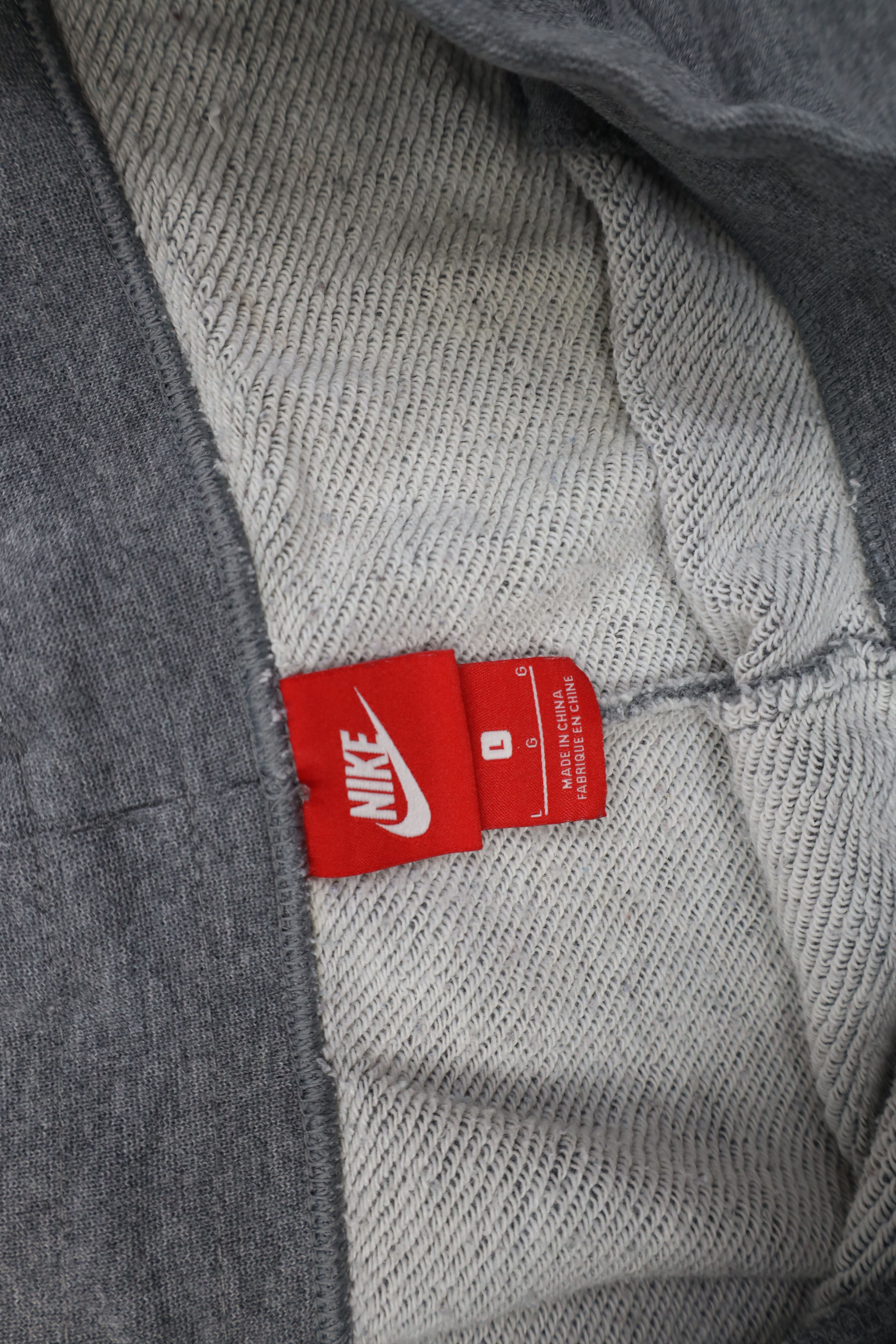 Nike Vintage Y2K Nike French Terry Sweatpants Joggers Pants Size US 36 / EU 52 - 8 Thumbnail