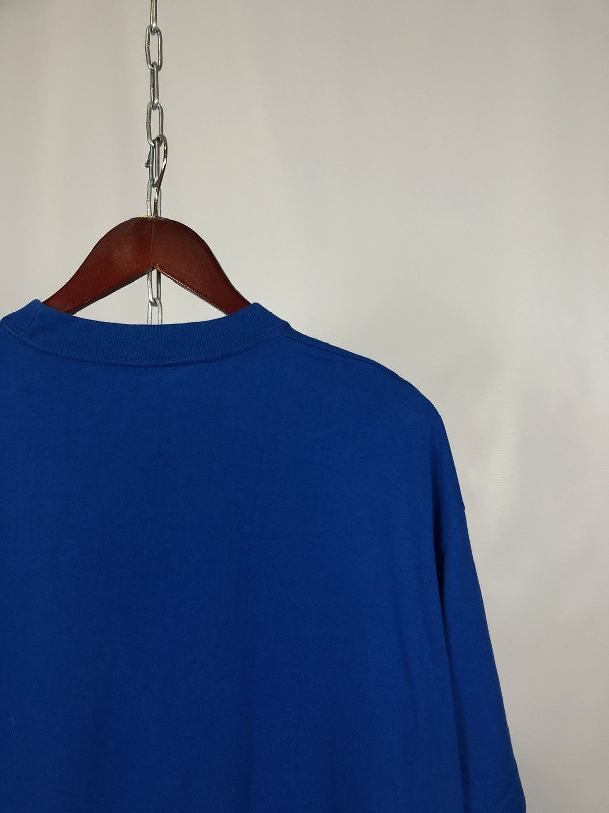 Vintage Vintage T-shirts Amsterdam 90s sex logo Size US XL / EU 56 / 4 - 5 Thumbnail