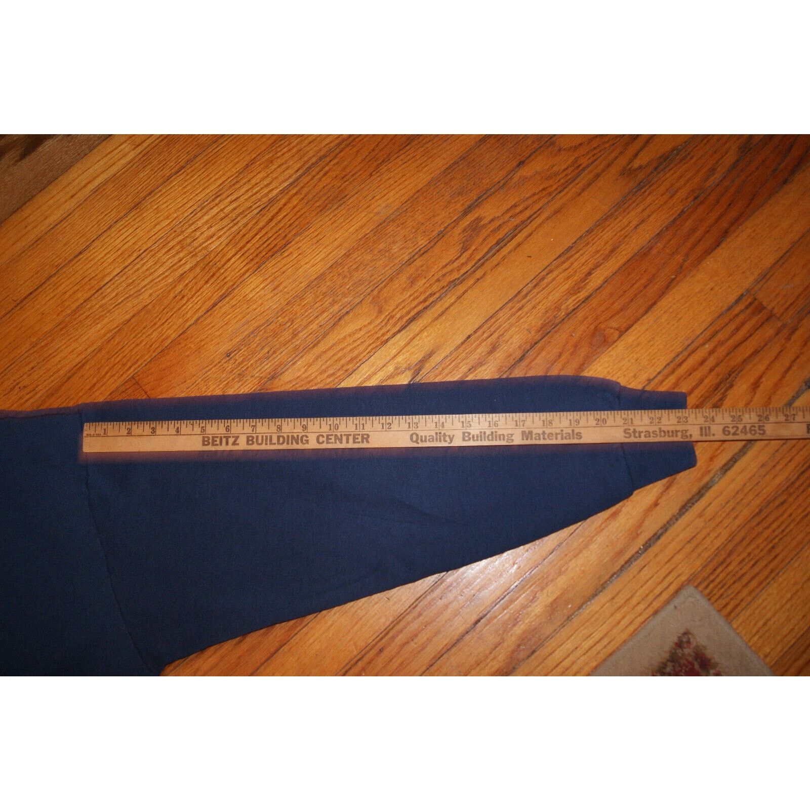 Fruit Of The Loom VTG American Teaching Spirit Crewneck 2XL Sweatshirt FOTL Size US XXL / EU 58 / 5 - 9 Thumbnail