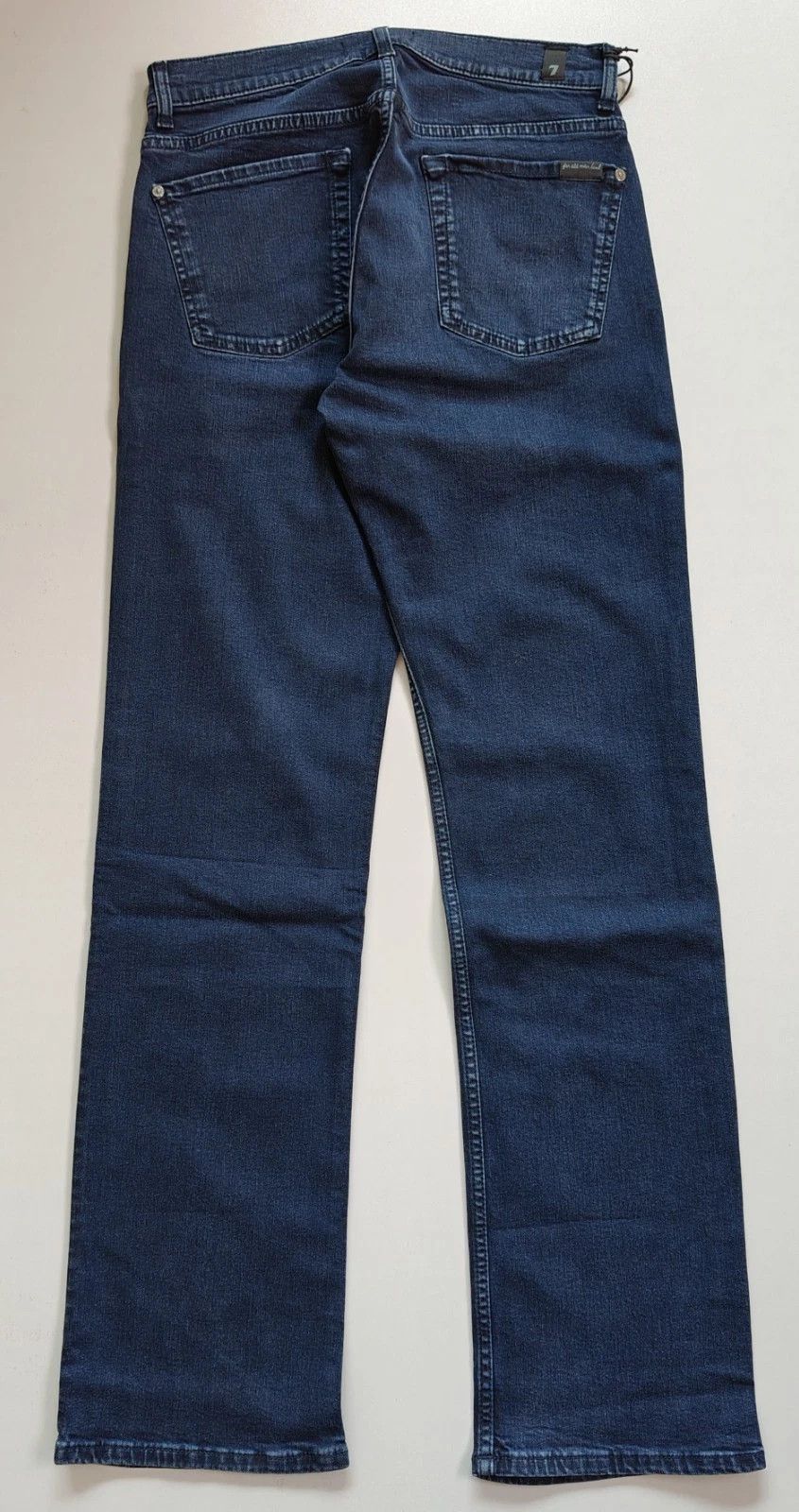 7 For All Mankind 7 For All ManKind Austyn Fields BOOTCUT Jeans T / 6056 Size US 30 / EU 46 - 11 Thumbnail