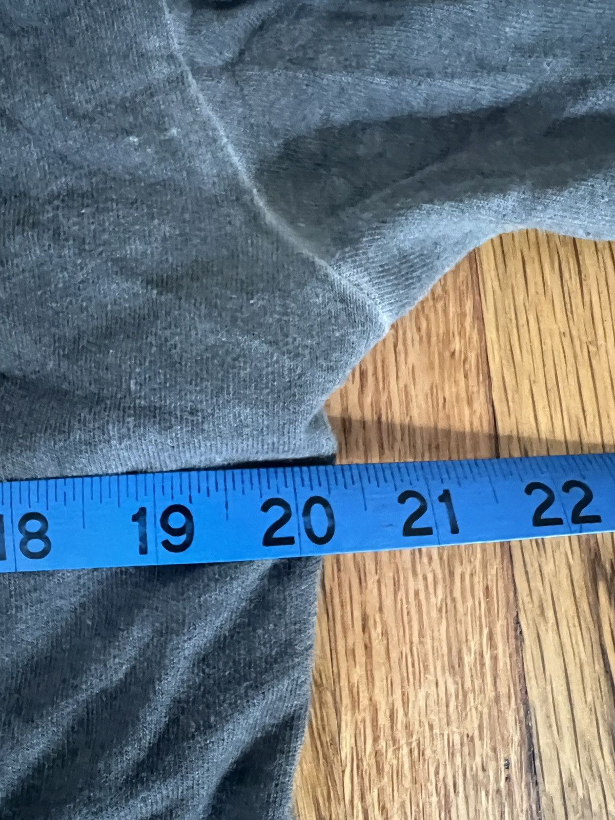 Silent By Damir Doma SILENT by Damir Doma Hoodie Size US XL / EU 56 / 4 - 10 Thumbnail