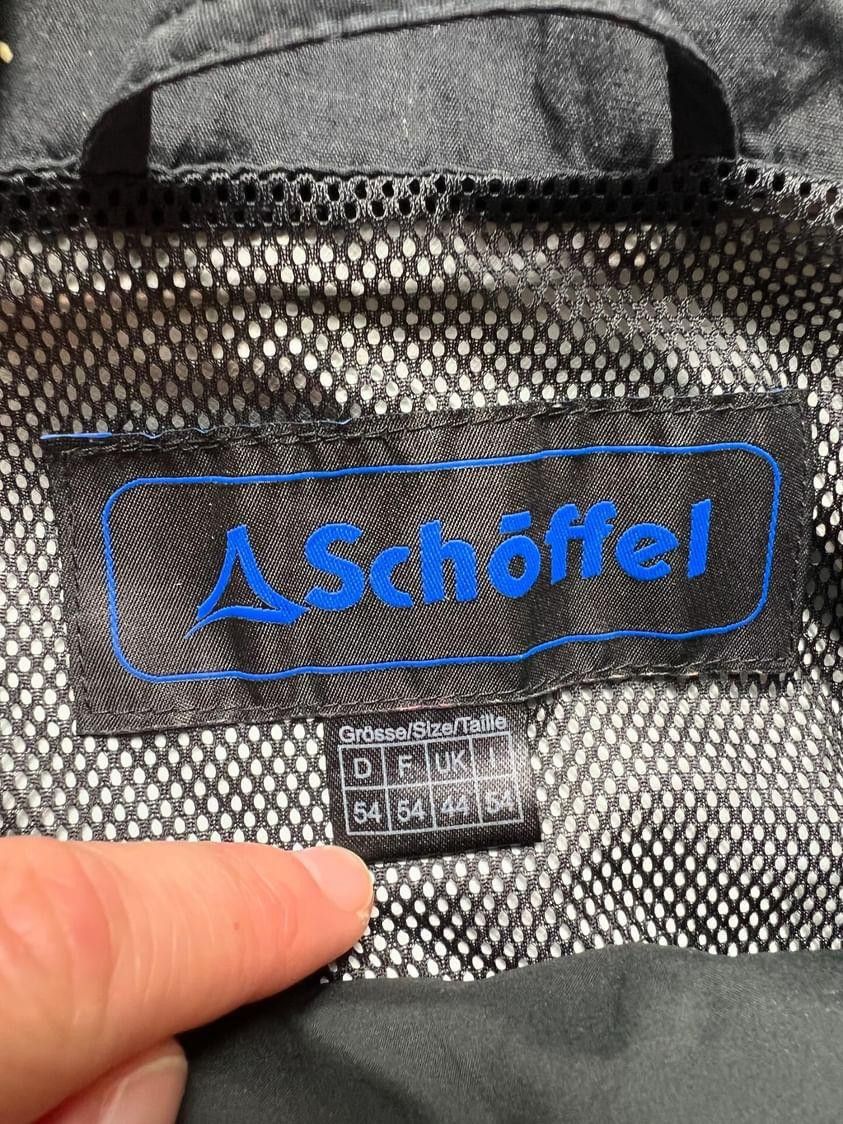 Other Schoffel 3in1 jacket Streetwear 🔥💥 Size US L / EU 52-54 / 3 - 12 Thumbnail