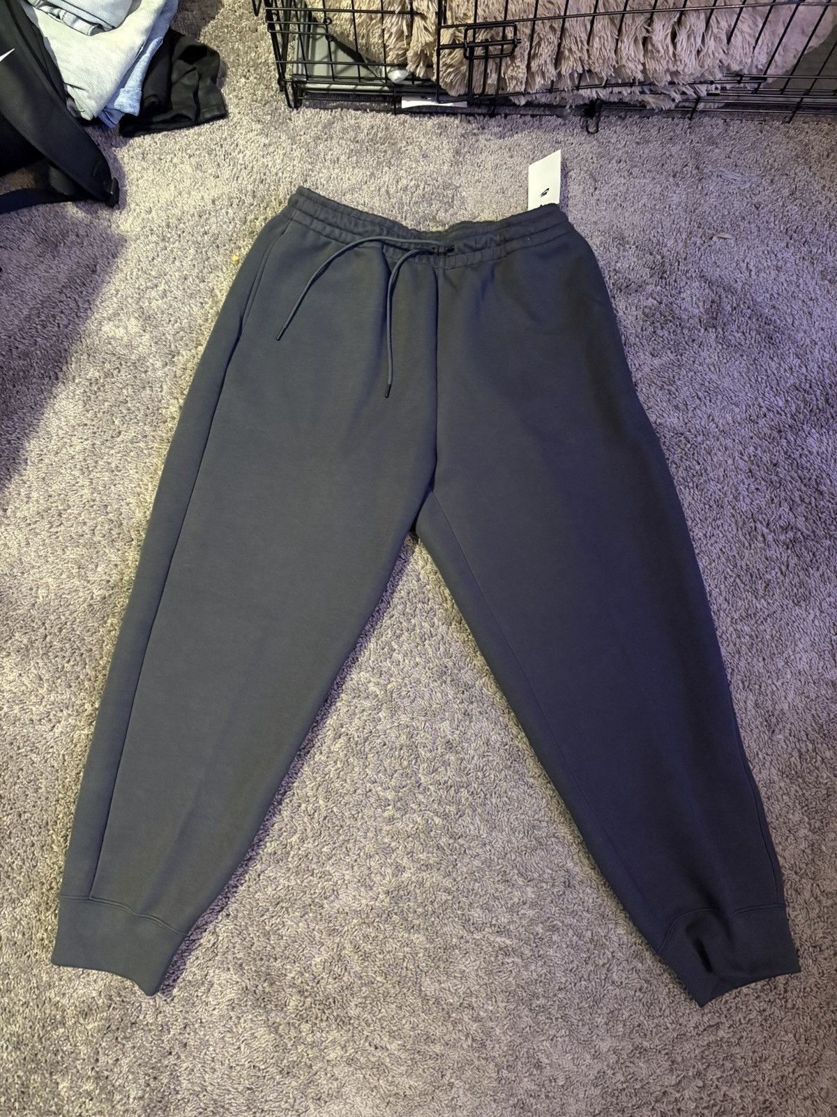 Nike Nike Joggers Size US 33 - 1 Thumbnail