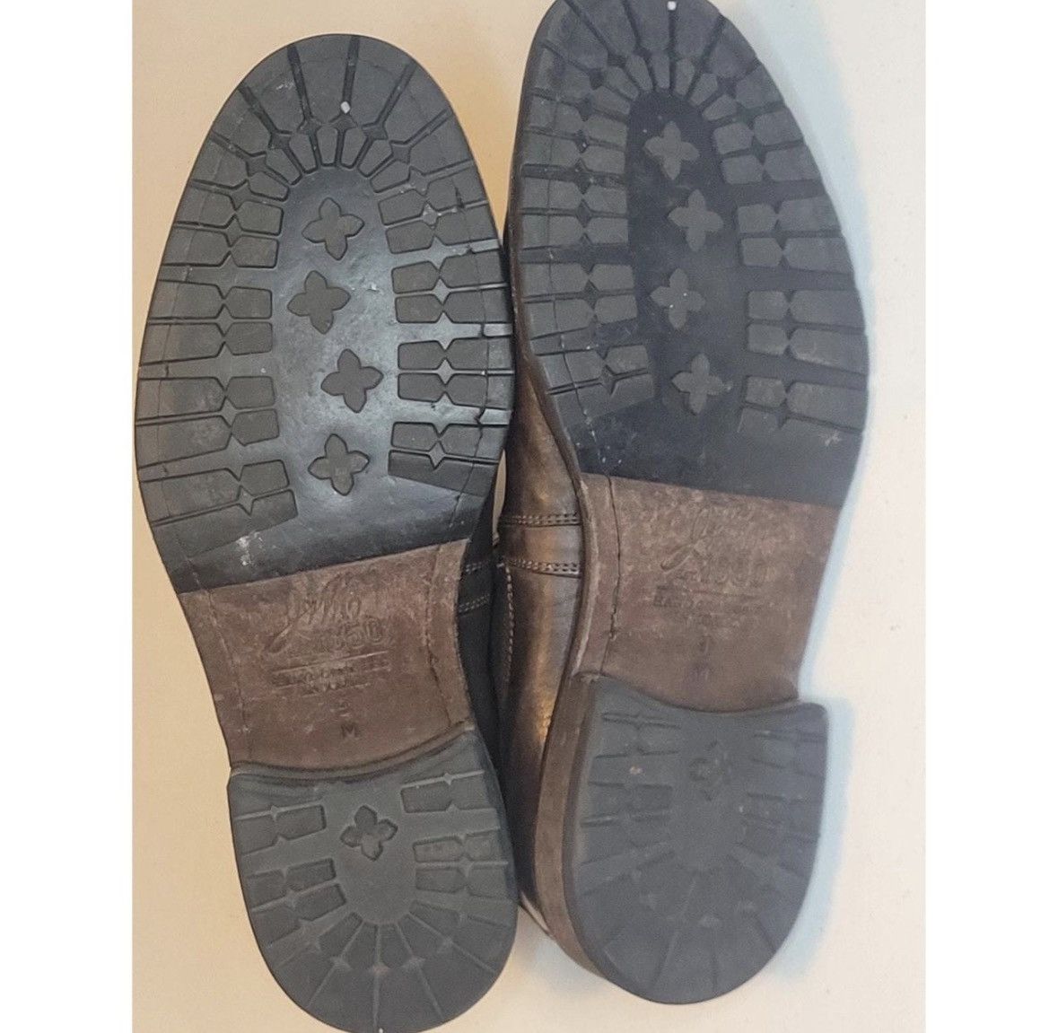 Other Johnston and murphy boots Size US 9 / EU 42 - 2 Thumbnail