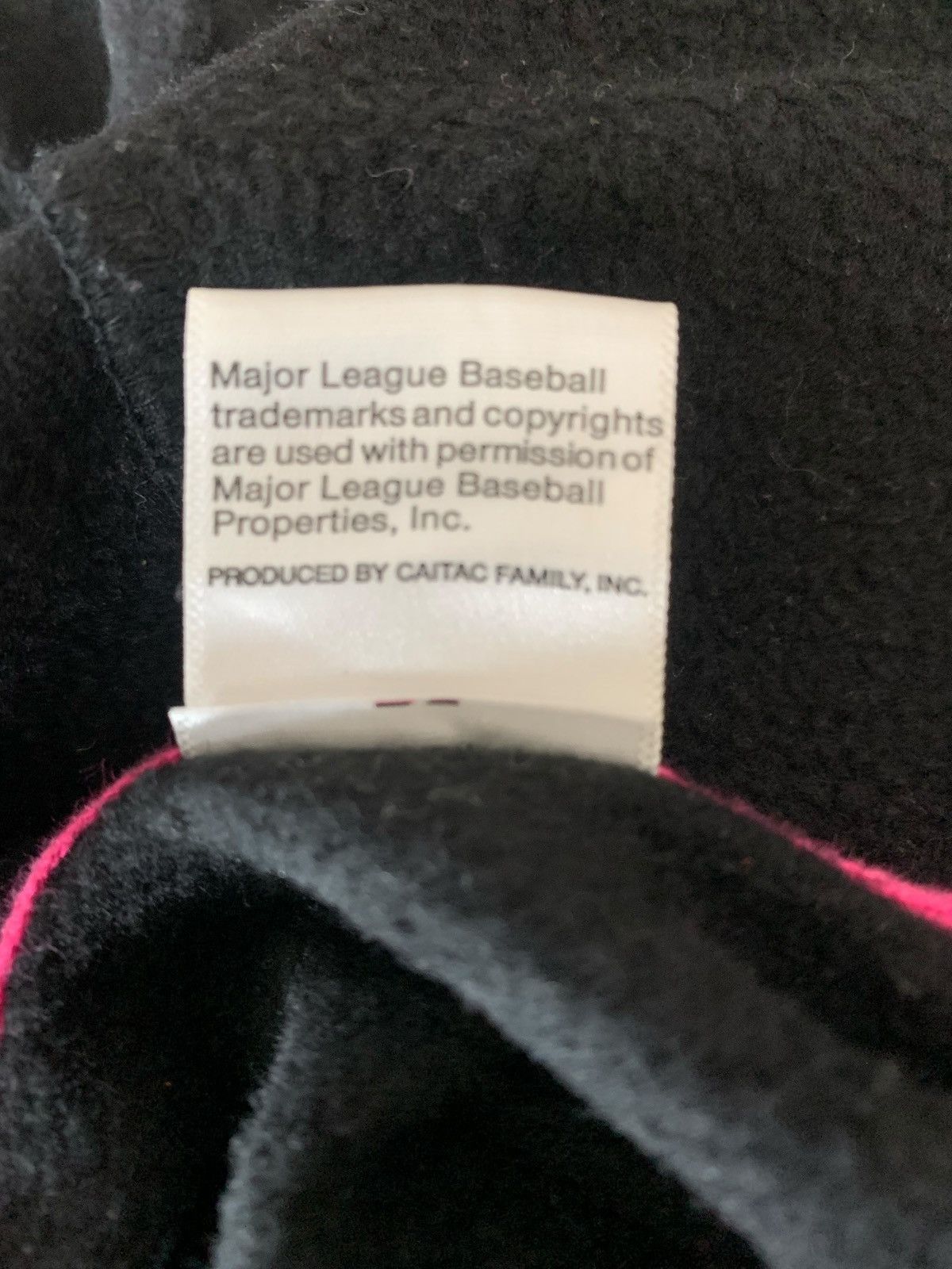 New York Yankees New York Yankees MLB Sportswear JapaneseBrand Hoodie Size S / US 4 / IT 40 - 9 Thumbnail