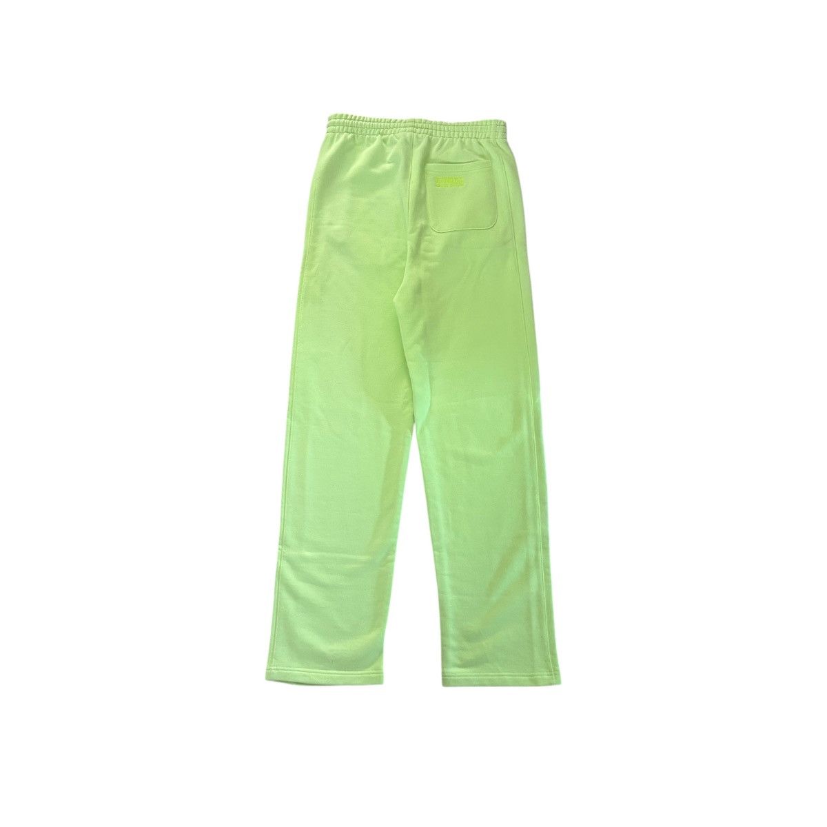 Vetements New Vetement Logo Straight Leg Sweatpants Size XS Size US 29 - 2 Thumbnail