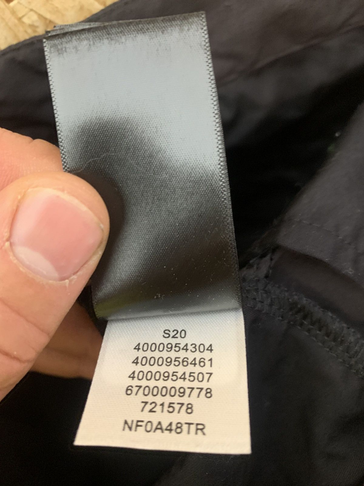 The North Face North face lounge pants Size US 32 / EU 48 - 8 Thumbnail