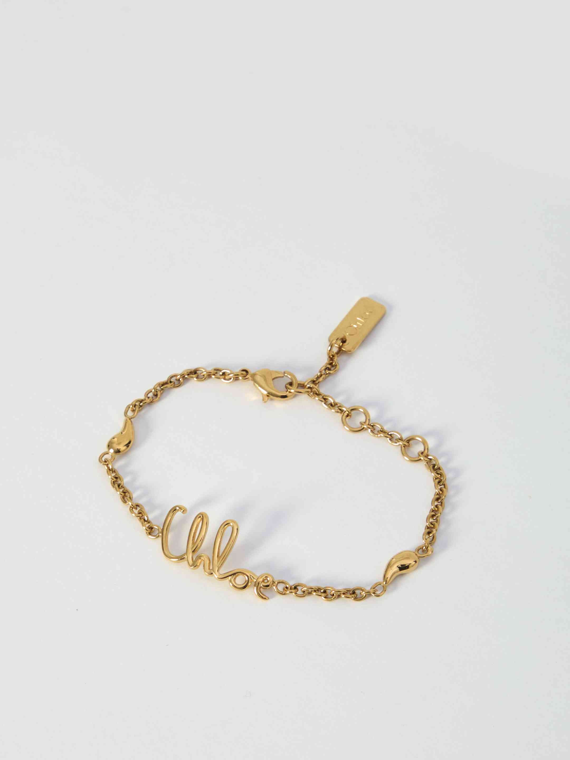 Chloe Chloé Iconic bracelet Size ONE SIZE - 1 Thumbnail
