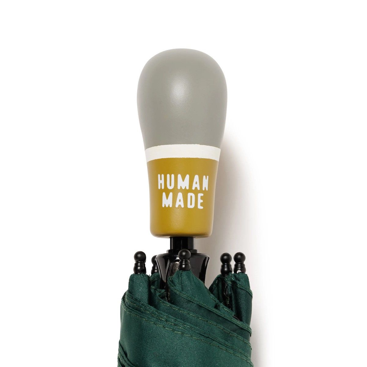 Human Made Human Made Umbrella Size ONE SIZE - 4 Thumbnail