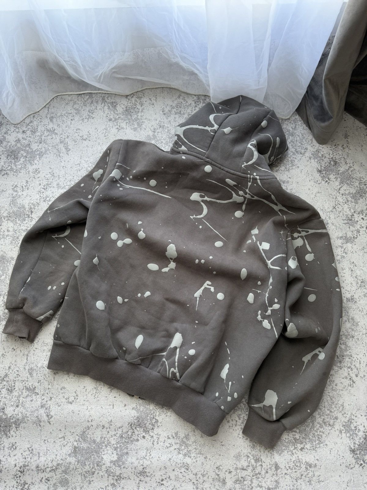 Named Collective Named Collective Full Zip Hoodie Size S Size US XS / EU 42 / 0 - 5 Thumbnail