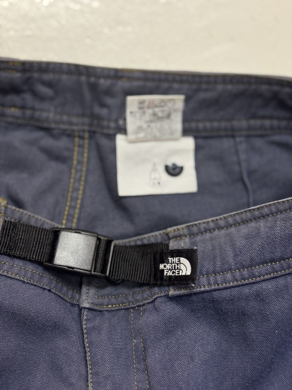 The North Face The North Face Sunfaded Cargo Size US 32 / EU 48 - 4 Thumbnail