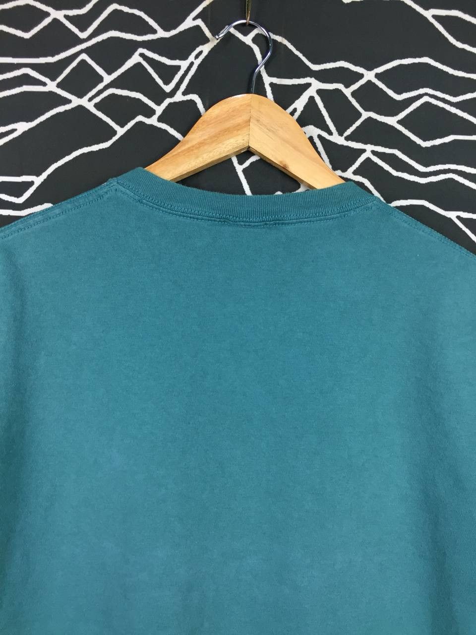 Anvil × Vintage Vtg 90s 00s Key West Florida Dolphin Ocean Sunset Tee Size US L / EU 52-54 / 3 - 5 Thumbnail