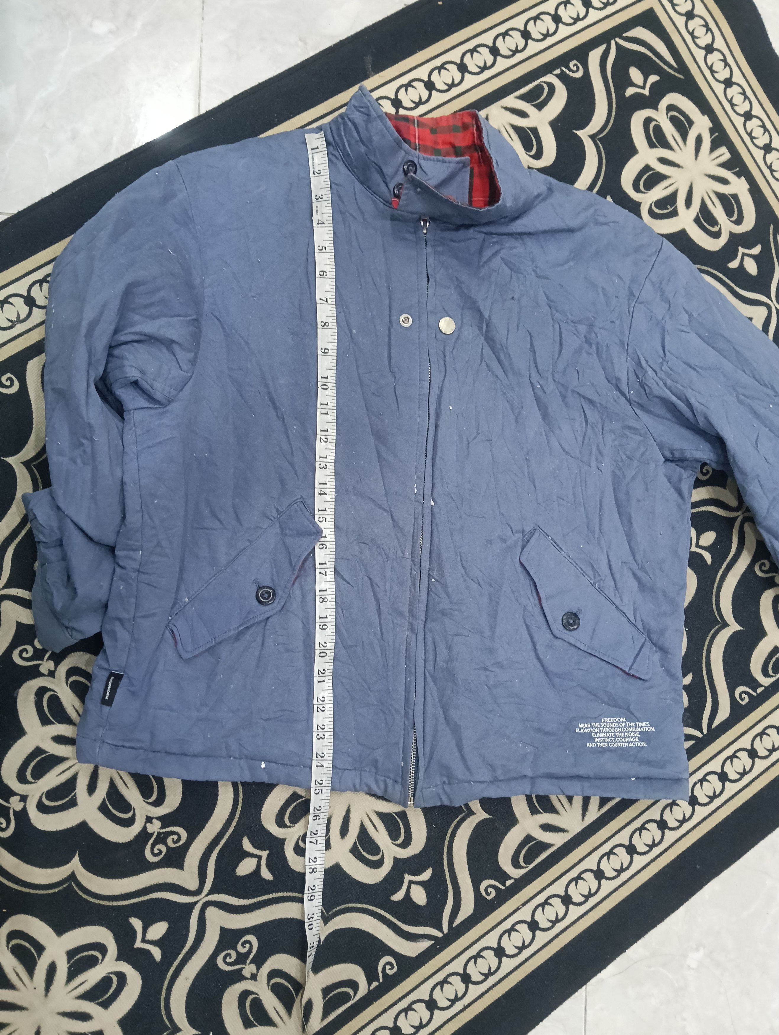 Undercover Undercover X Gu Great Jacket Size US XL / EU 56 / 4 - 14 Thumbnail