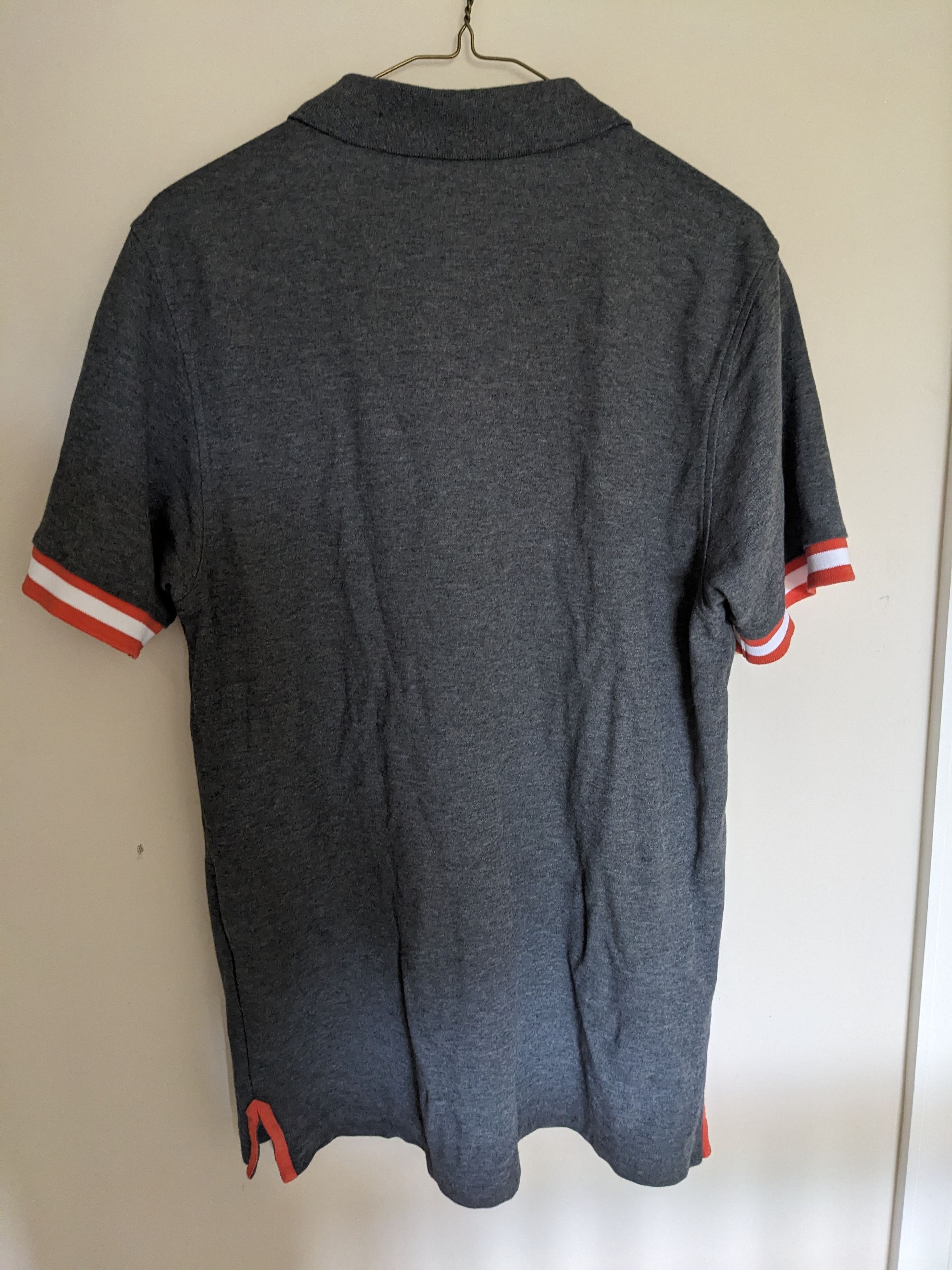 Psycho Bunny Psycho Bunny Polo Size US M / EU 48-50 / 2 - 4 Thumbnail