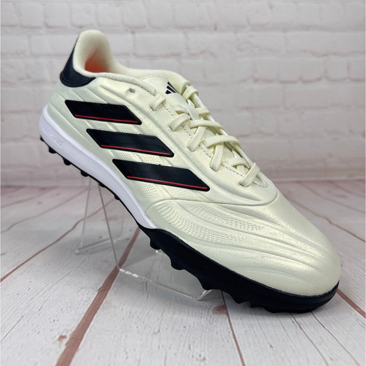 Adidas Adidas Copa Pure 2 League Turf Soccer Shoes M Sz 8/W 