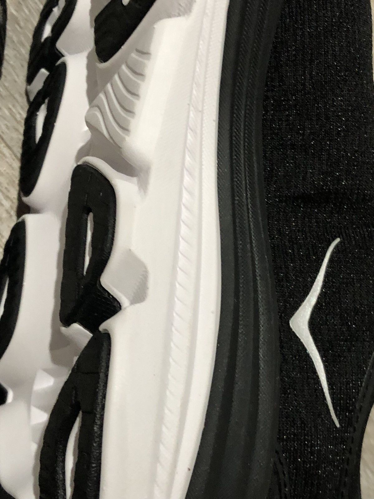 Hoka Hoka Gaviota 5 1134235 BWHT Size US 7.5 / IT 37.5 - 24 Thumbnail