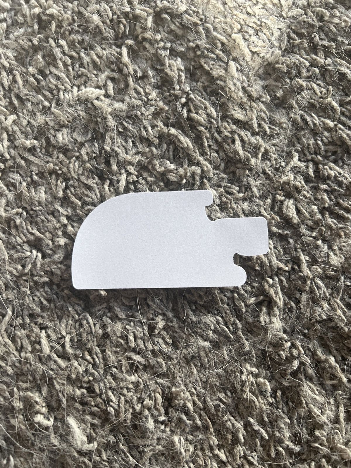 The North Face The North Face Sticker Size ONE SIZE - 2 Thumbnail