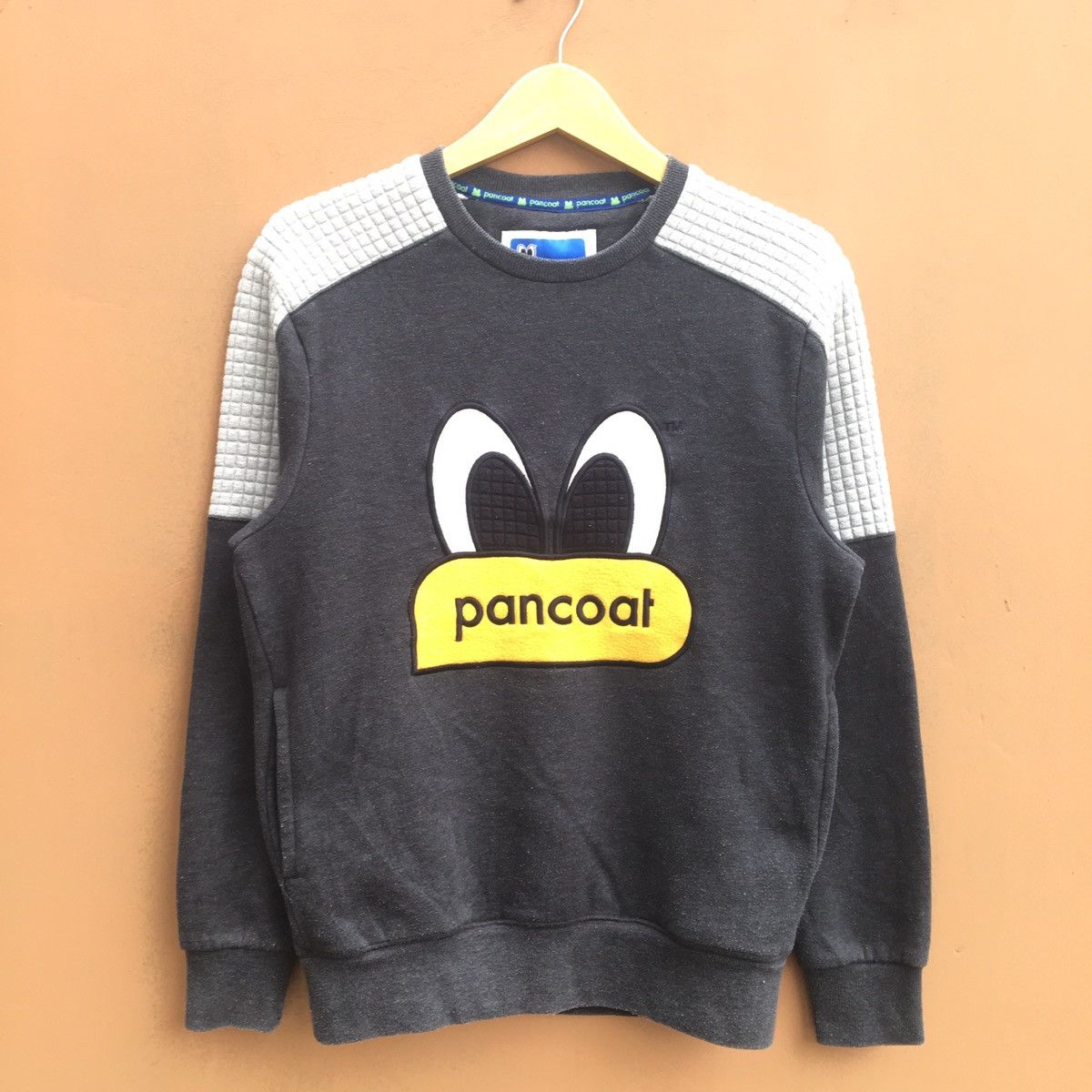 Pancoat Pancoat sweatshirts Grailed