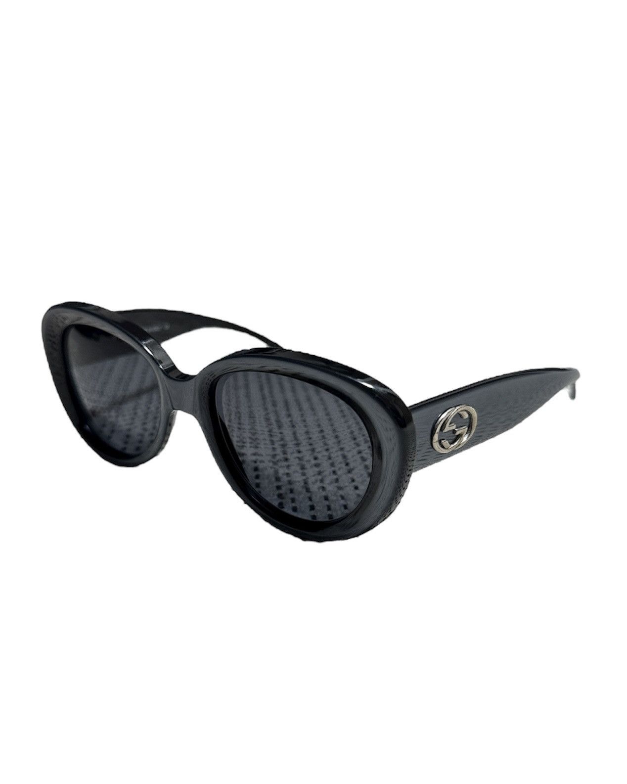 Gucci Gucci Vintage GG2408 Sunglasses Size ONE SIZE - 1 Thumbnail