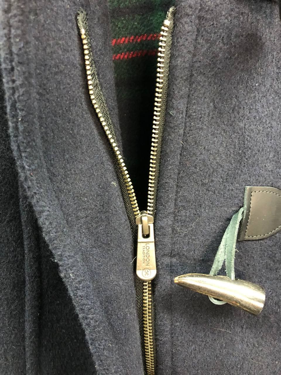 Other London Tradition womens wool coat size 46 / Medium Size M / US 6-8 / IT 42-44 - 11 Thumbnail