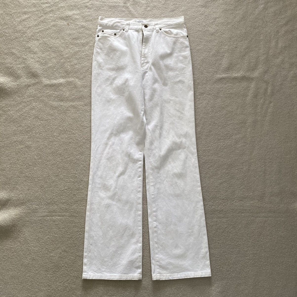 Vintage Ingeborg Super Flared Jeans w28