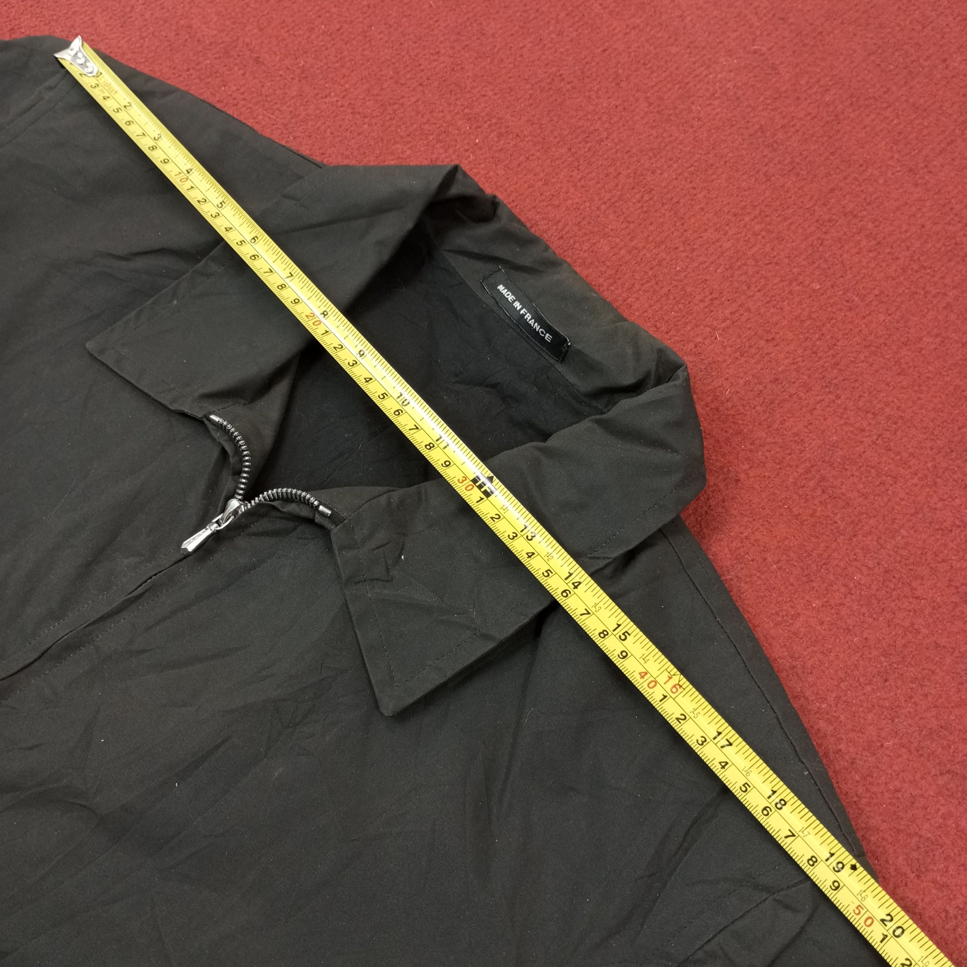 Designer × Vintage × agnes b. Agnes B Designer Fashion Brand Jacket c220n19 Size US M / EU 48-50 / 2 - 9 Thumbnail