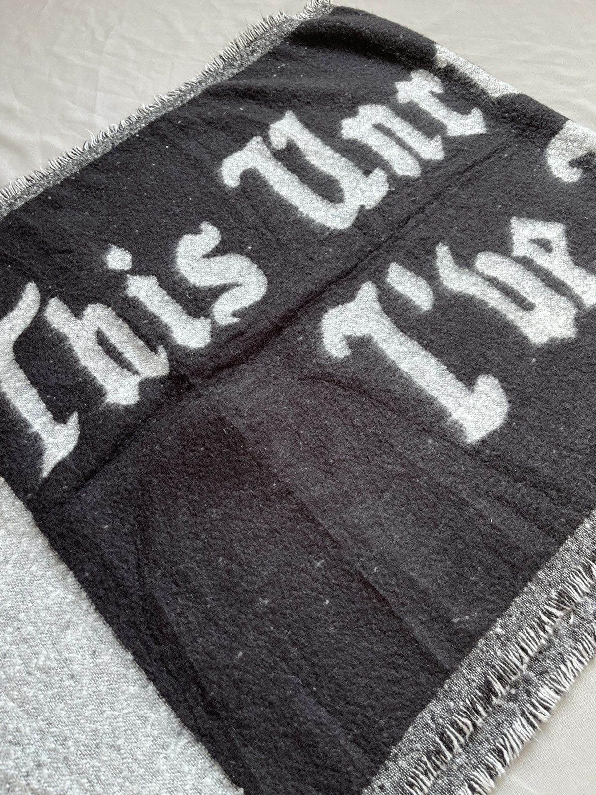 Other Macklemore & Ryan Lewis Super Big Scarf / Blanket Size ONE SIZE - 4 Thumbnail