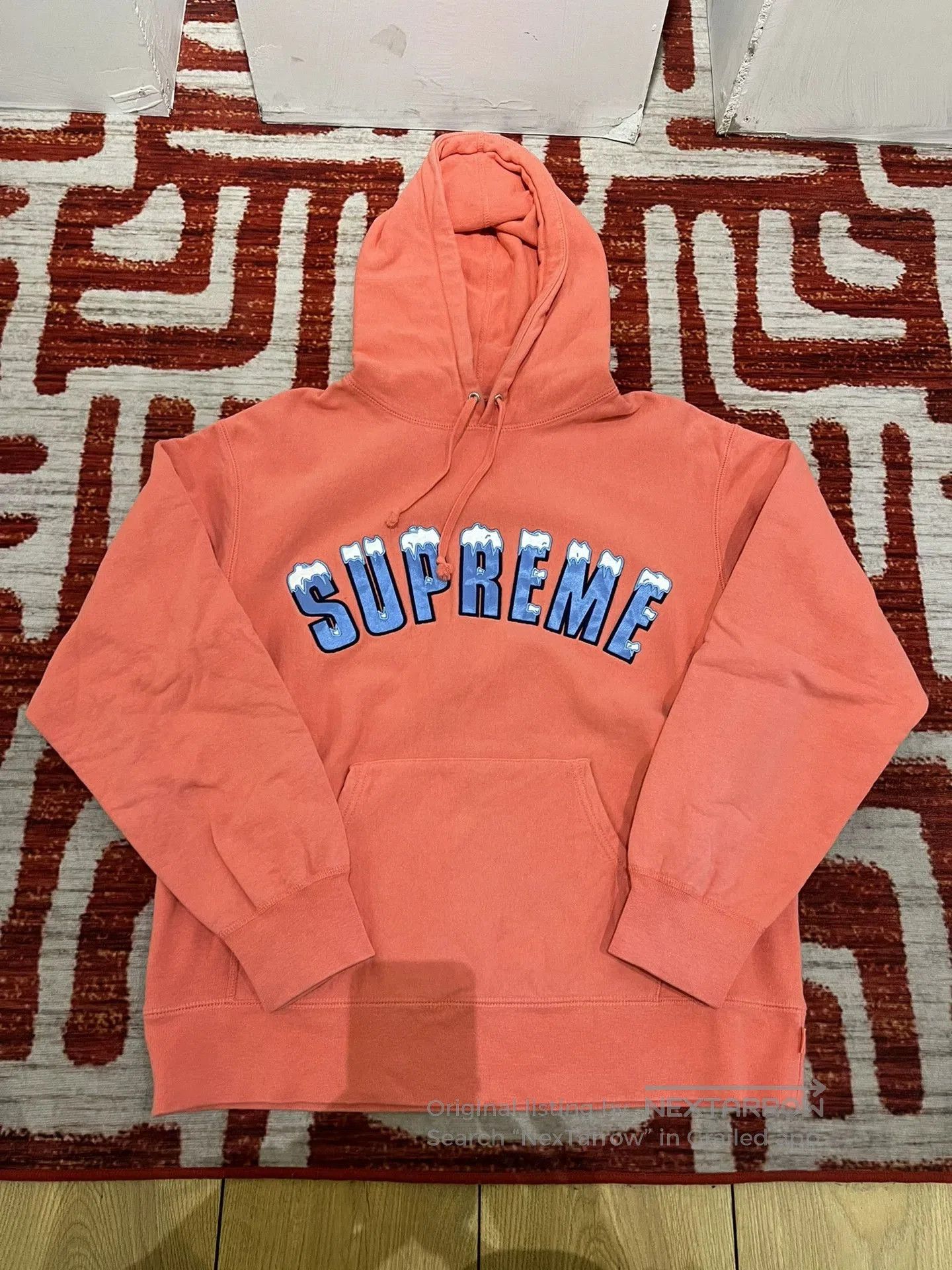 Supreme supreme fw2. Size US M / EU 48-50 / 2 - 1 Thumbnail