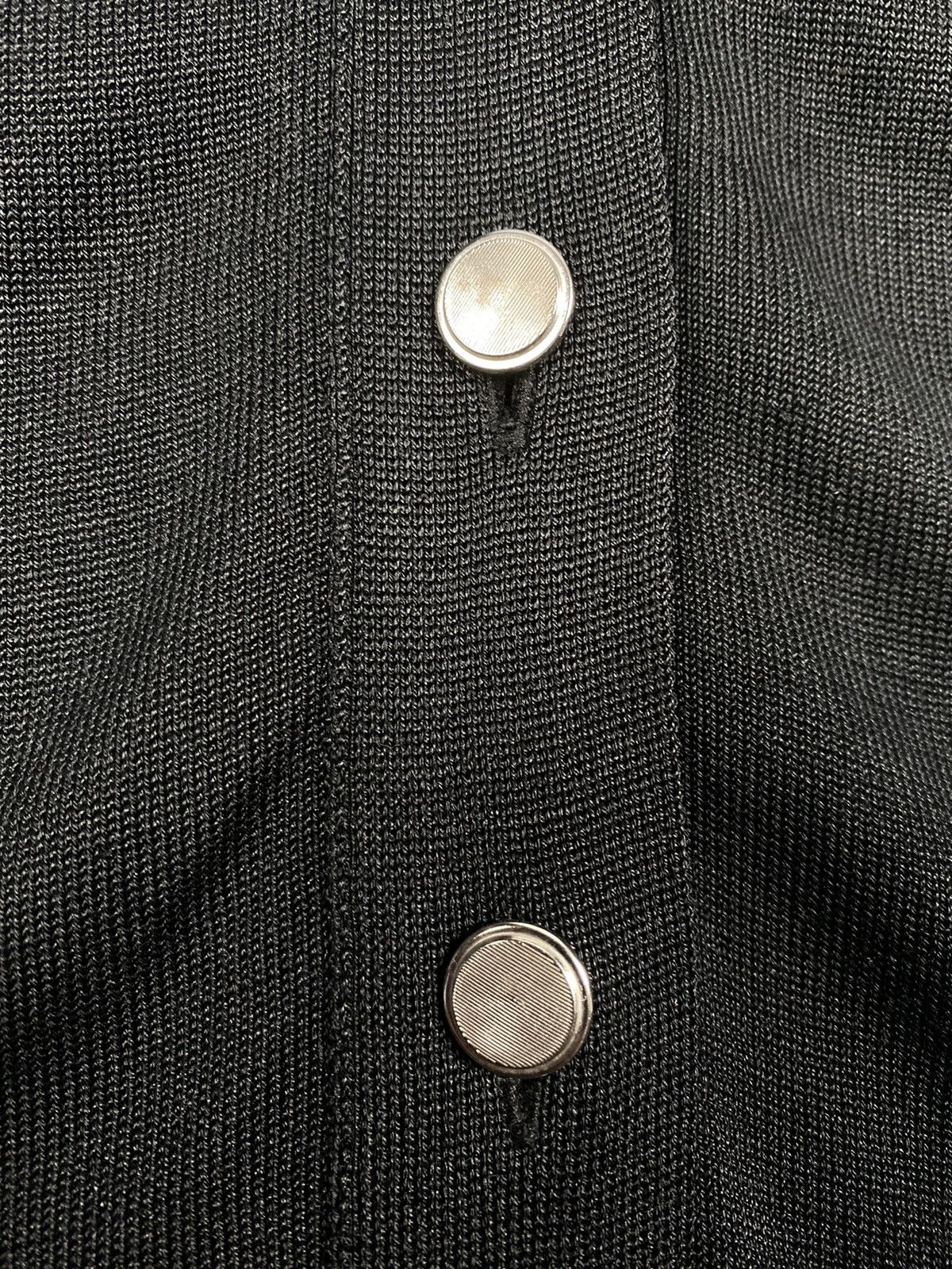 Balenciaga Rare Balenciaga Knits Long Silk Cardigan Ladies Size 44 Size L / US 10 / IT 46 - 10 Thumbnail