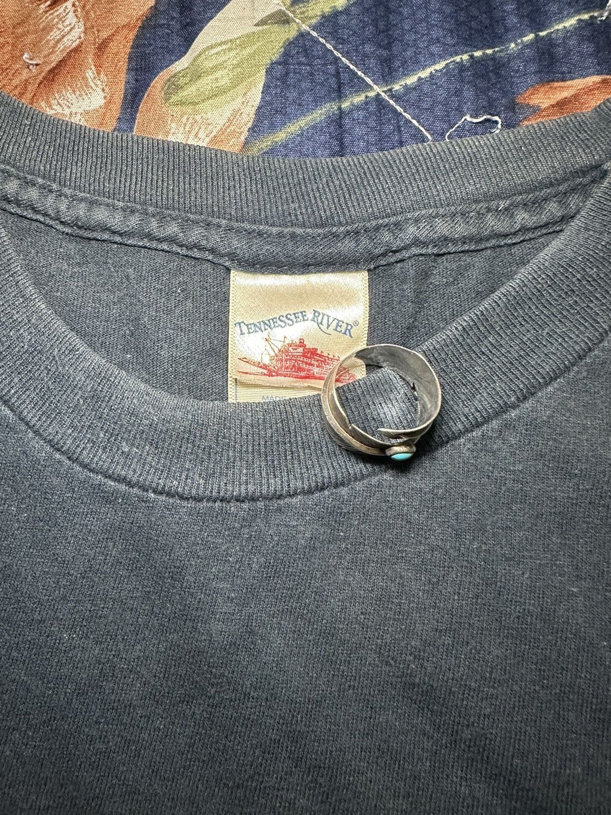 Band Tees × Vintage Coldplay copyright 2005 Size US S / EU 44-46 / 1 - 3 Thumbnail