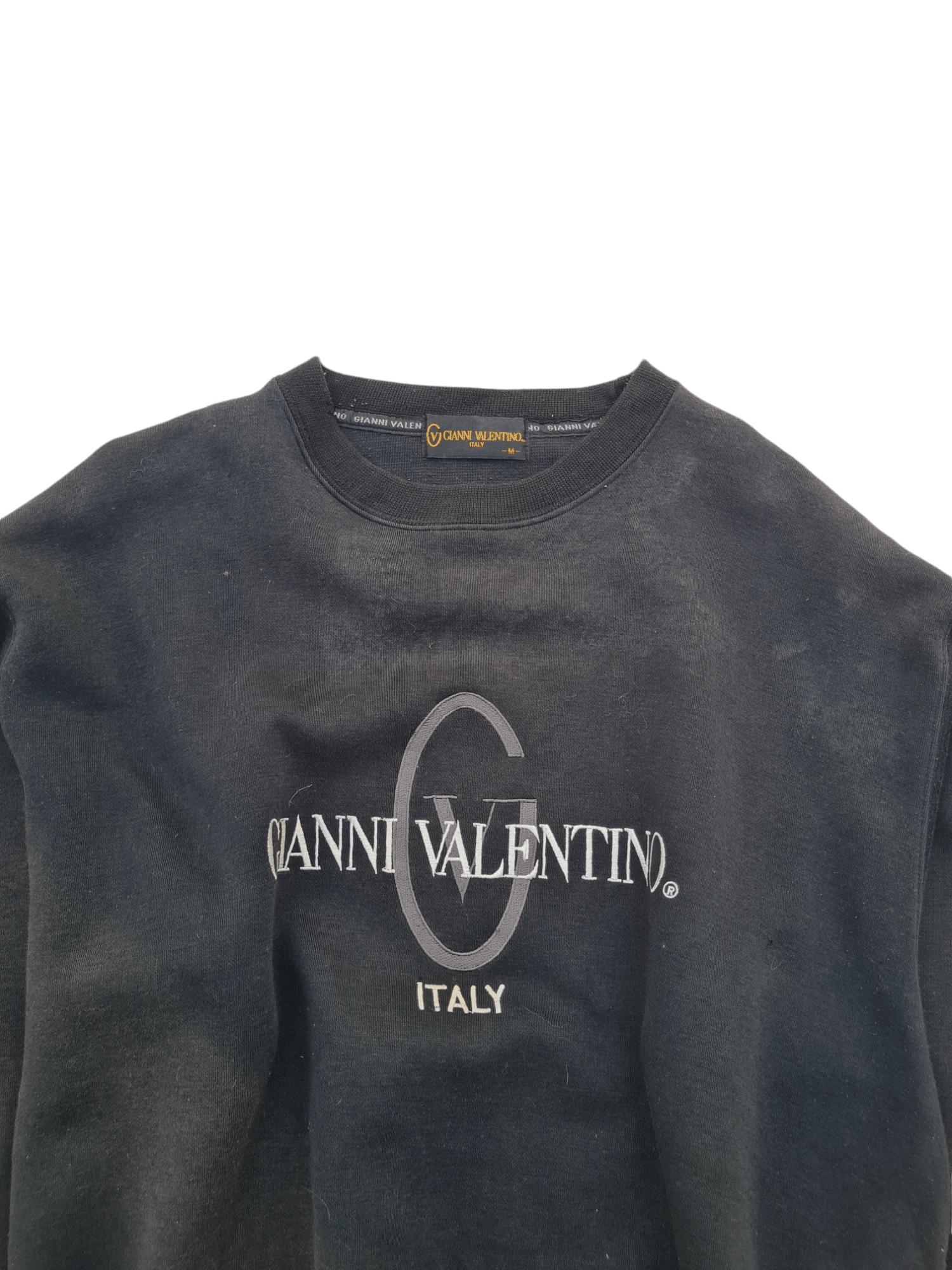 Vintage Vintage Gianni Valentino Big Logo Size US M / EU 48-50 / 2 - 4 Thumbnail