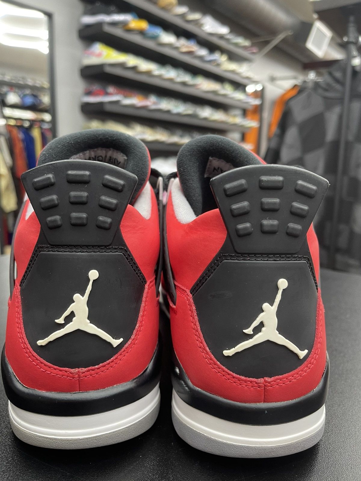 Jordan Brand Size 11 - Jordan 4 Bravo “2013” Size US 11 / EU 44 - 4 Thumbnail