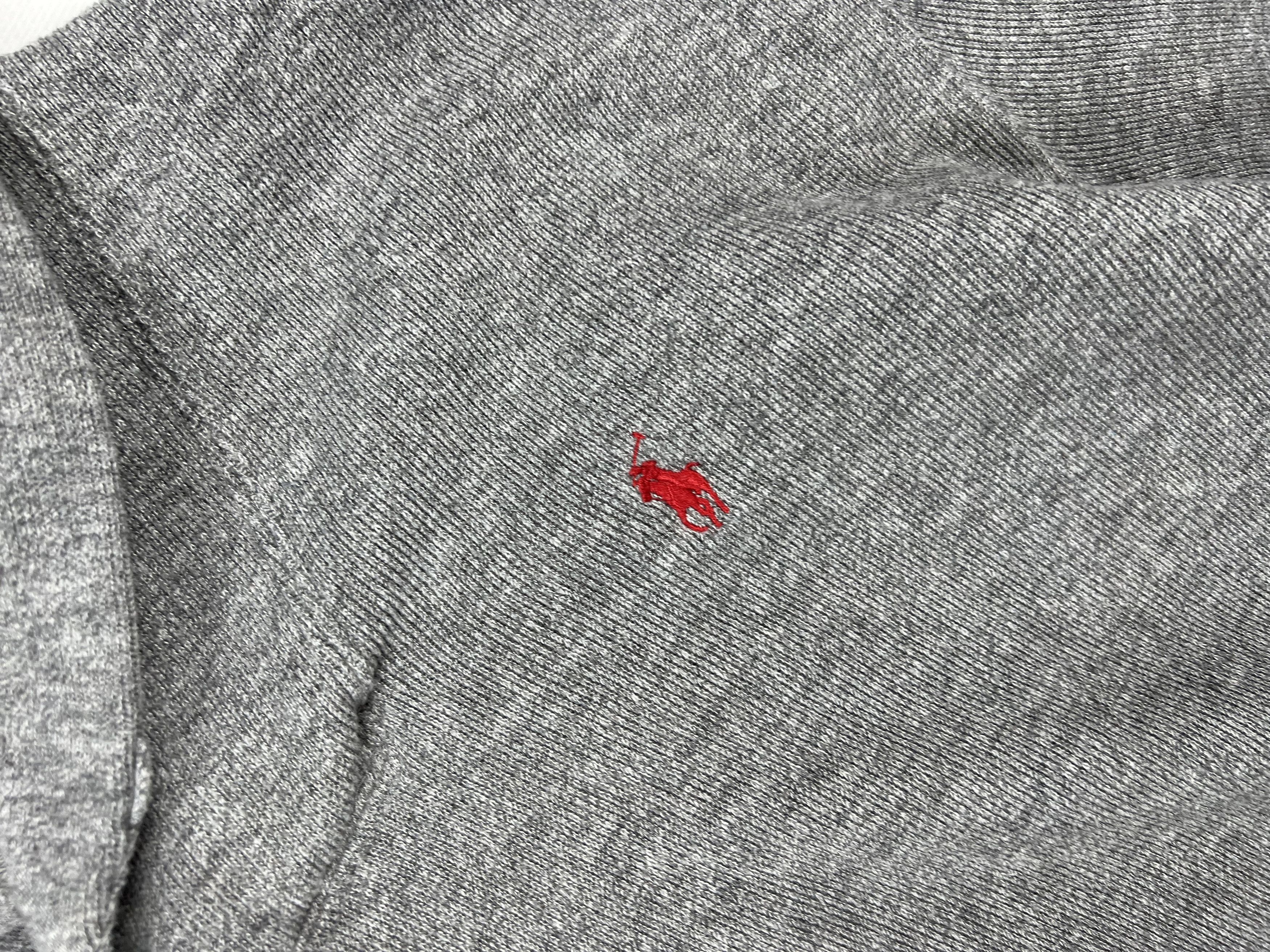 Polo Ralph Lauren Ralph Lauren Grey Sweater L Size US L / EU 52-54 / 3 - 3 Thumbnail