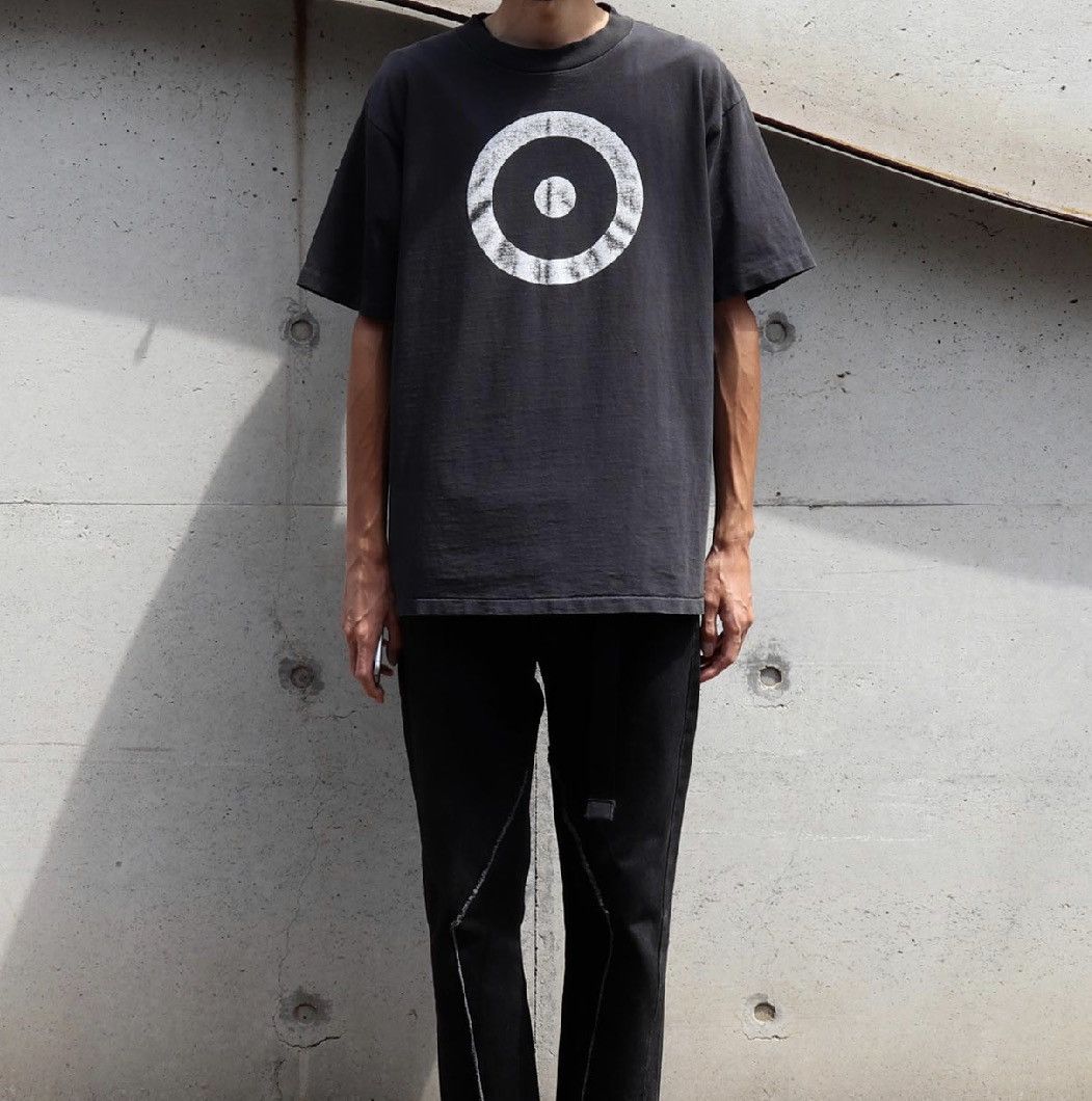 Band Tees Pearl Jam 1996 Target Bullseye Tee Size US XL / EU 56 / 4 - 6 Thumbnail