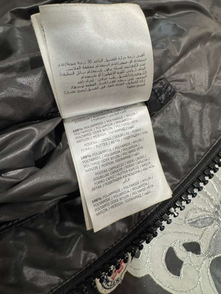 Moncler Moncler Maya Size US L / EU 52-54 / 3 - 17 Thumbnail