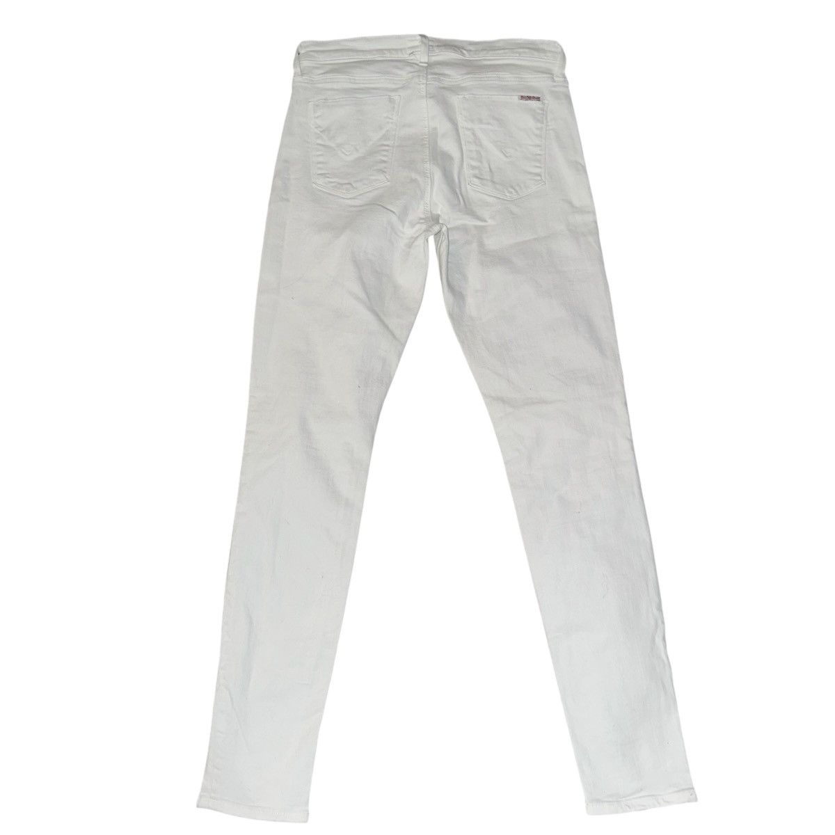 Hudson Hudson Nico Super Skinny Mid Rise jeans Size 31" - 5 Thumbnail