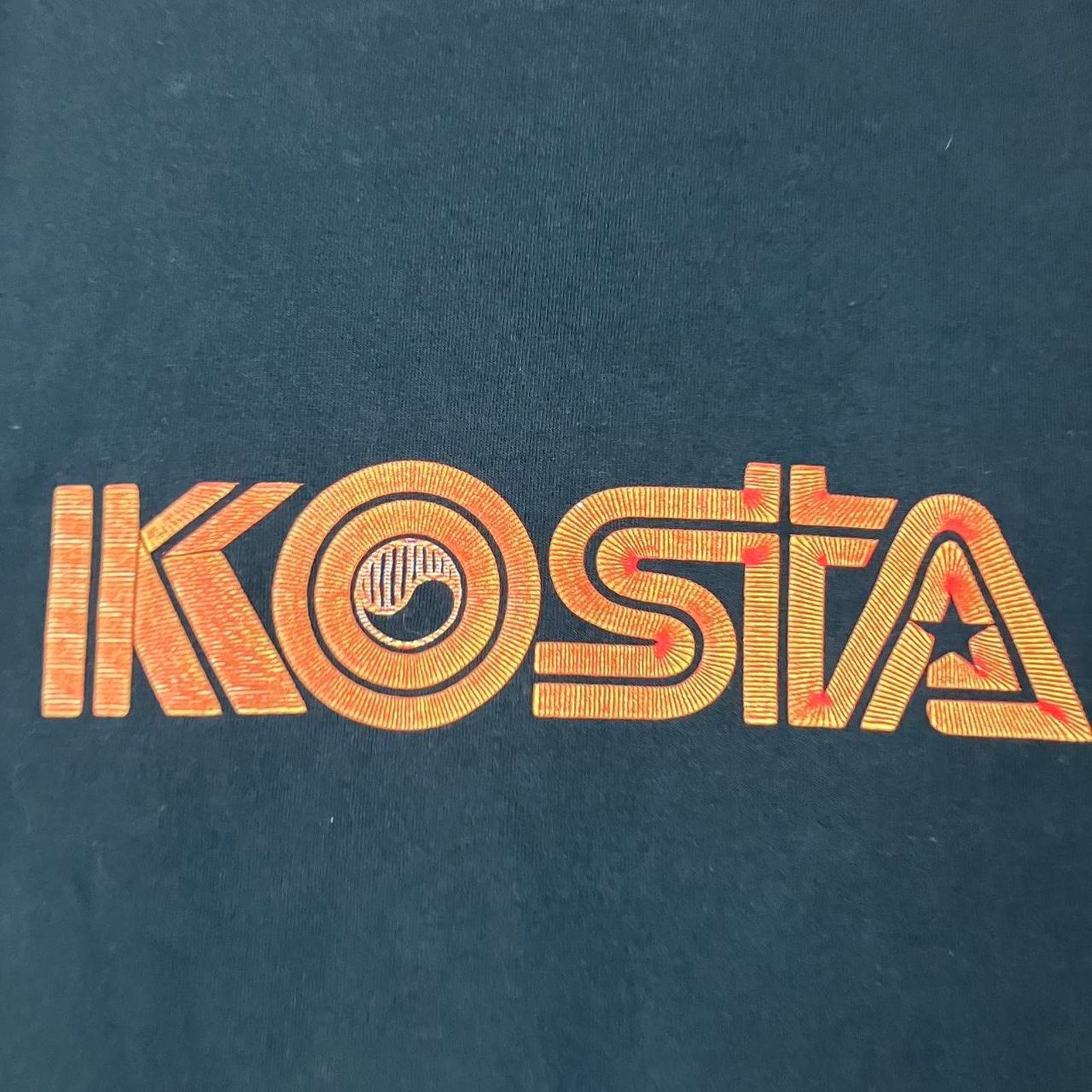 Vintage Vintage 90s/00s Kosta Tee Size L Size US L / EU 52-54 / 3 - 5 Thumbnail