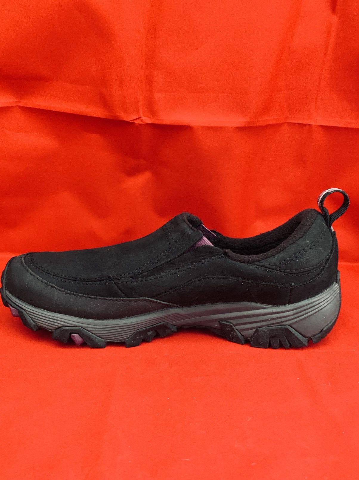 Merrell NEW Merrell Women's Coldpack Ice+ Waterproof Moc Shoes Size US 8 / IT 38 - 11 Thumbnail